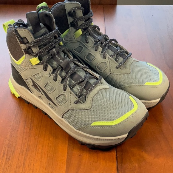 Altra Lone Peak Hiker 3 Boot sample - Picture 1 of 4